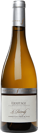 Ferraton Père & Fils : Le Reverdy 2018