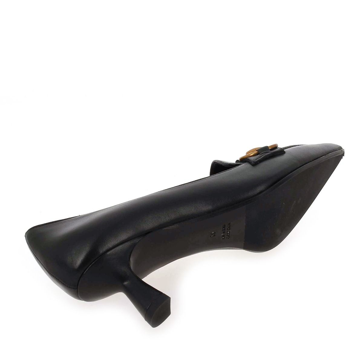 Chantal 1962  1816 - noir