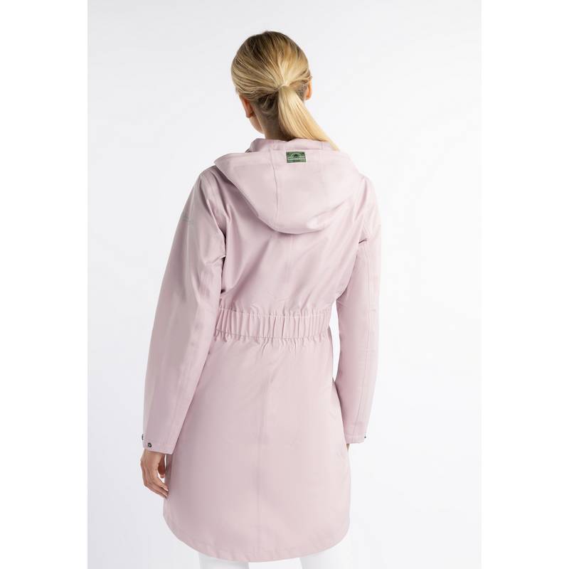 Schmuddelwedda Parka Damen