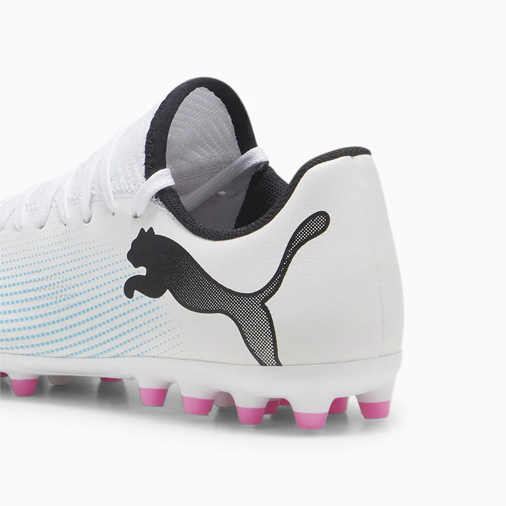 PUMA Future 7 Play MG 107736_01 / weiss