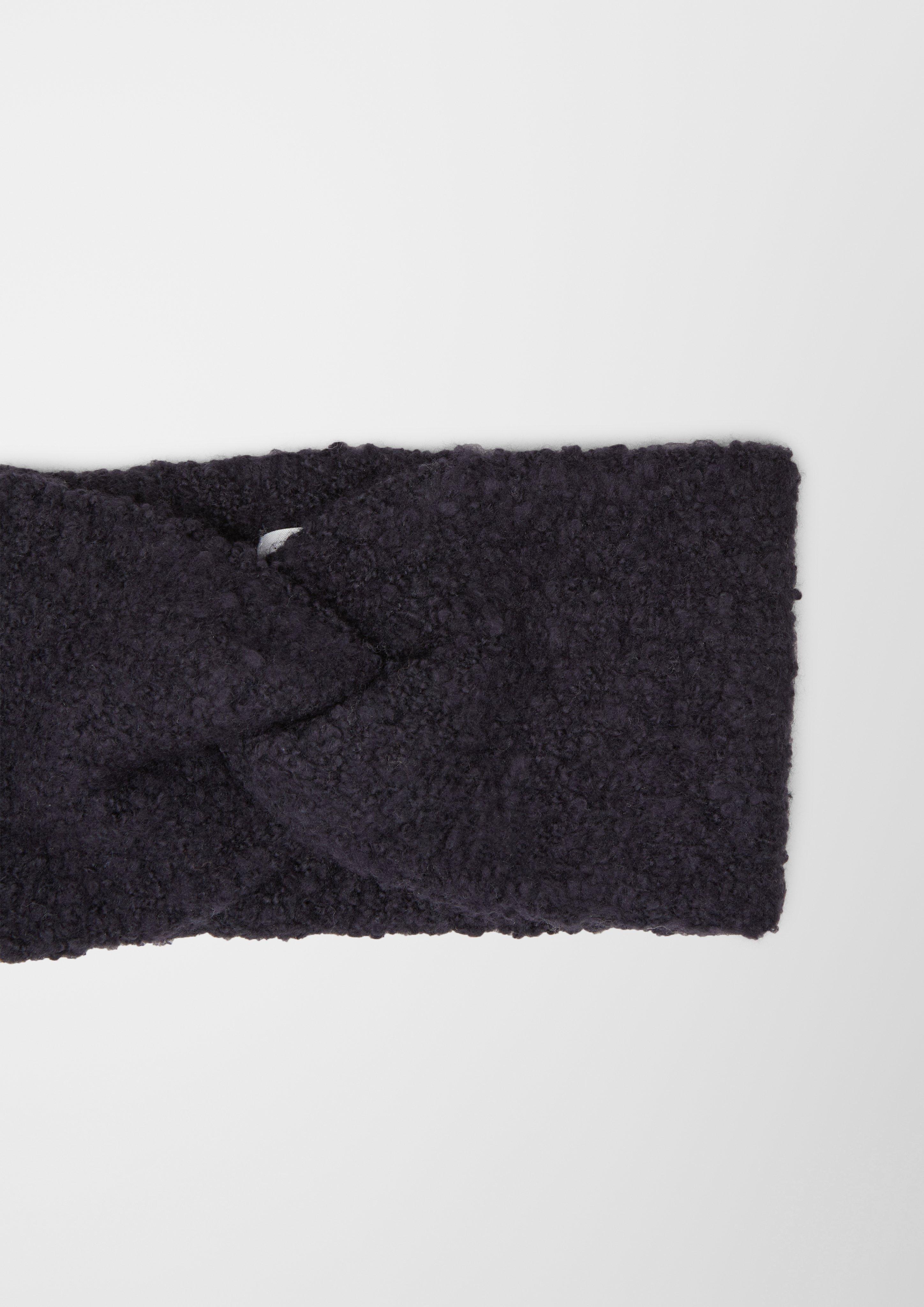 Stirnband mit Knotendetail  2120559-59X2