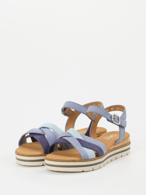 Sandalette-22001510005 Gabor Comfort