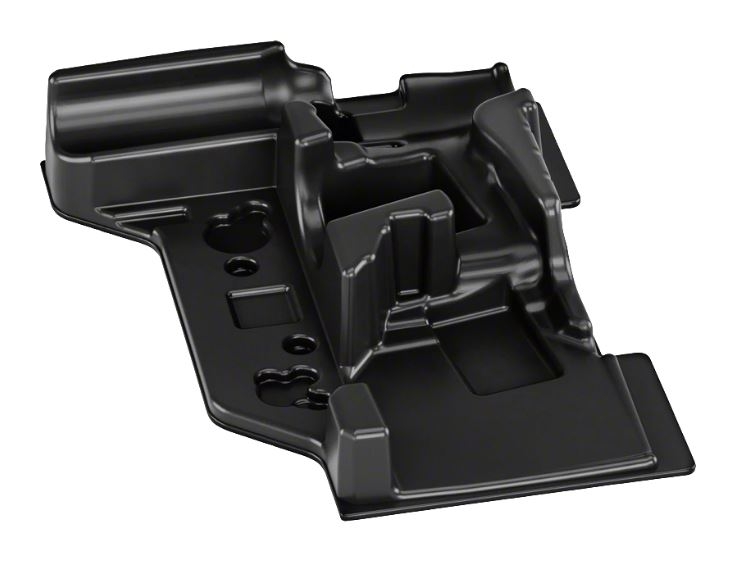 Bosch Blue Accessories 1600A01CU5 1/2 L-BOXX-indlæg til maskine og oplader