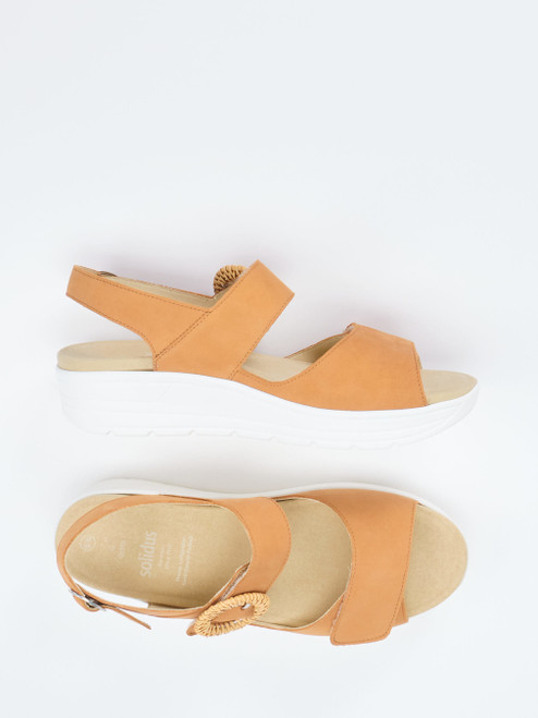 Sandalette-22532290008 Solidus