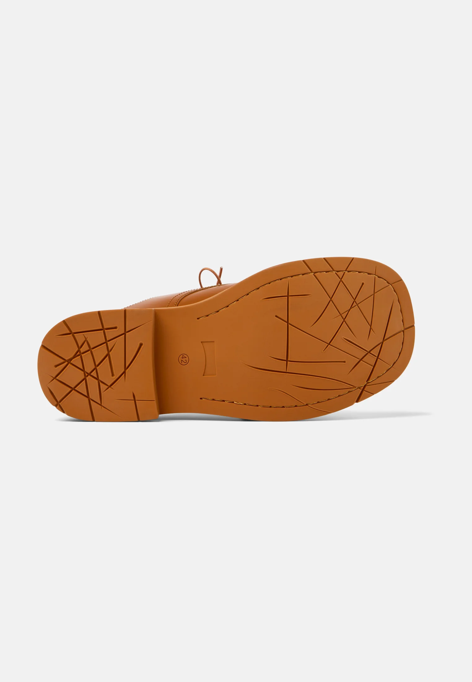 Zapatos deportivos con cordones CAMPERLAB