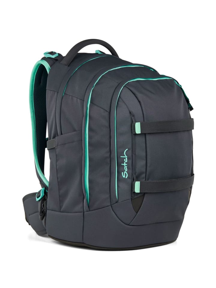 Satch Pack Schulrucksack Mint Phantom 2025 in Mint günstig kaufen onesize