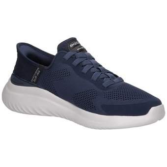 Skechers Bounder 2.0 Emerged in blau