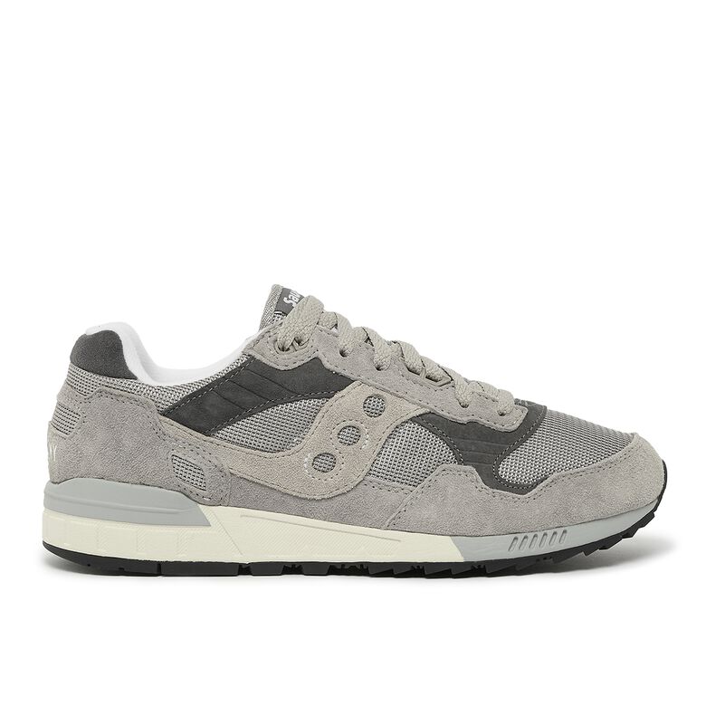 Saucony Shadow 5000 grey/grey