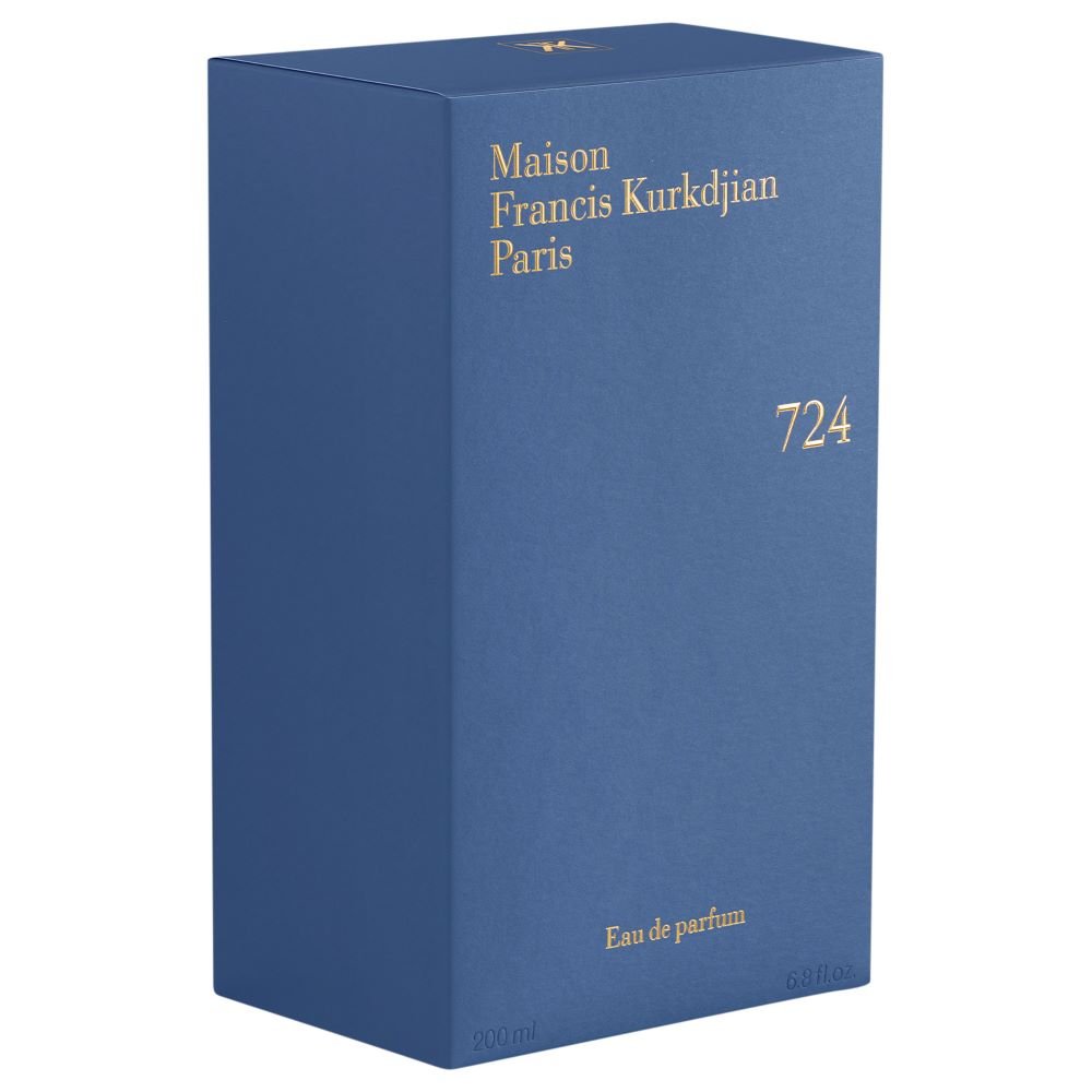 Maison Francis Kurkdjian 724 Eau de Parfum Nat. Spray