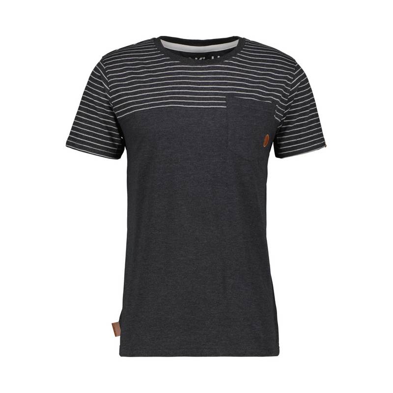 ALIFE AND KICKIN LeopoldAK T-Shirt Herren