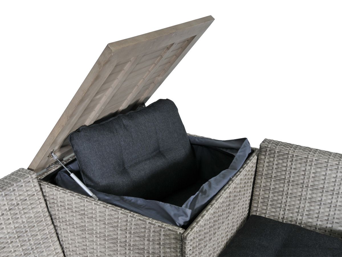 Outdoor Feelings Village Loungeset