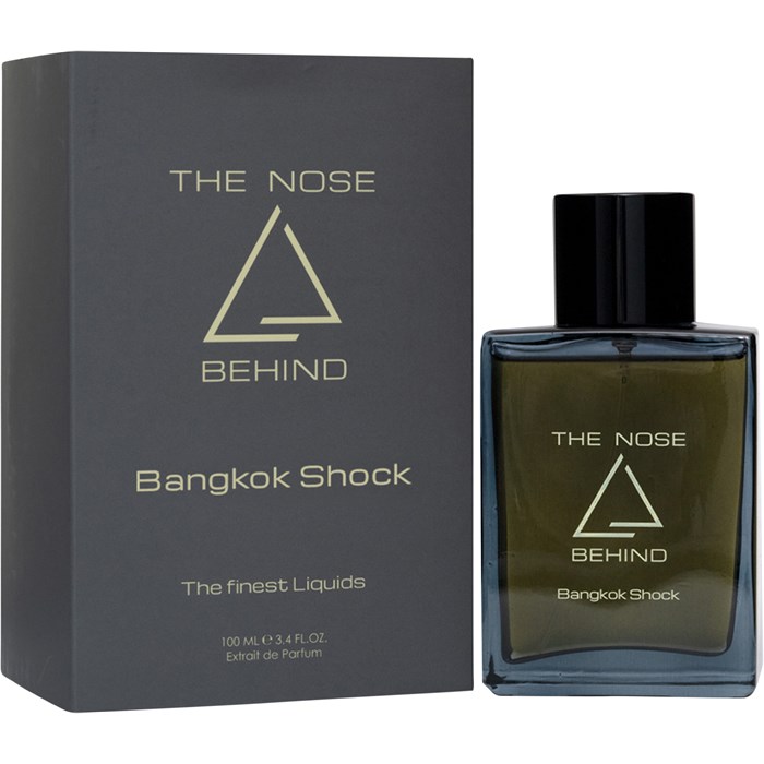 Extrait de Parfum