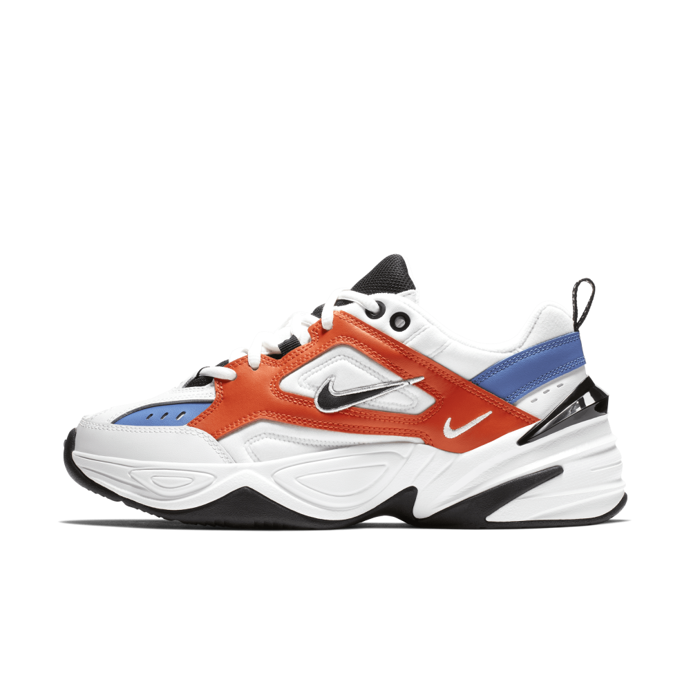 Nike M2K Tekno AO3108-101 / weiss