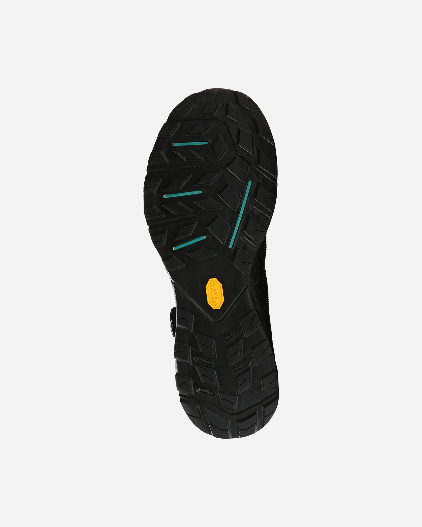 Scarpe Trail The North Face Summit Cragstone Pro Gtx M NF0A5LX9KX91