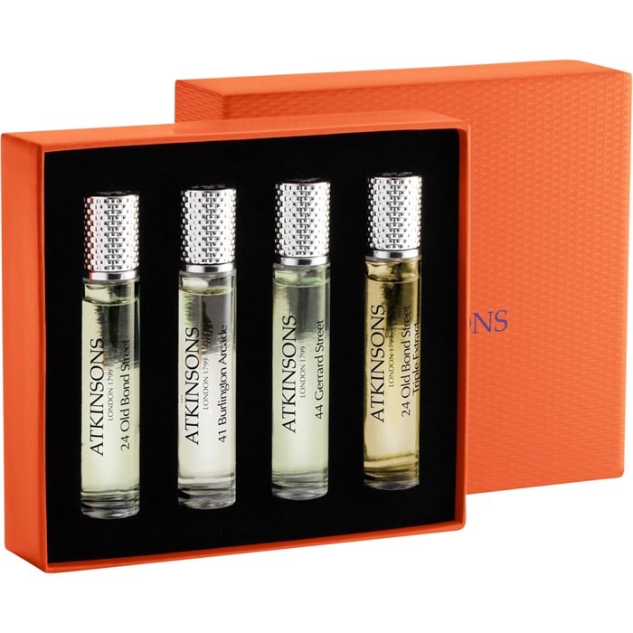 Travel Set