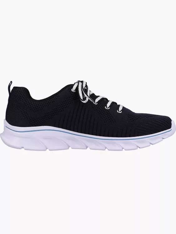 Rieker Damen Sneaker Low