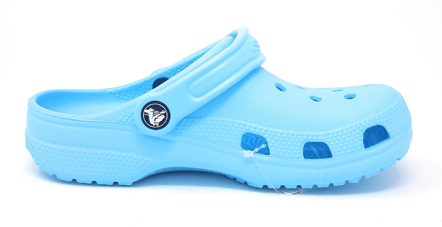 Crocs classic clog 10001 Blau 411 artic