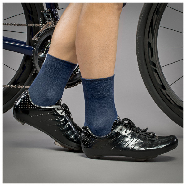 GripGrab - Merino Lightweight SL Sock - Radsocken