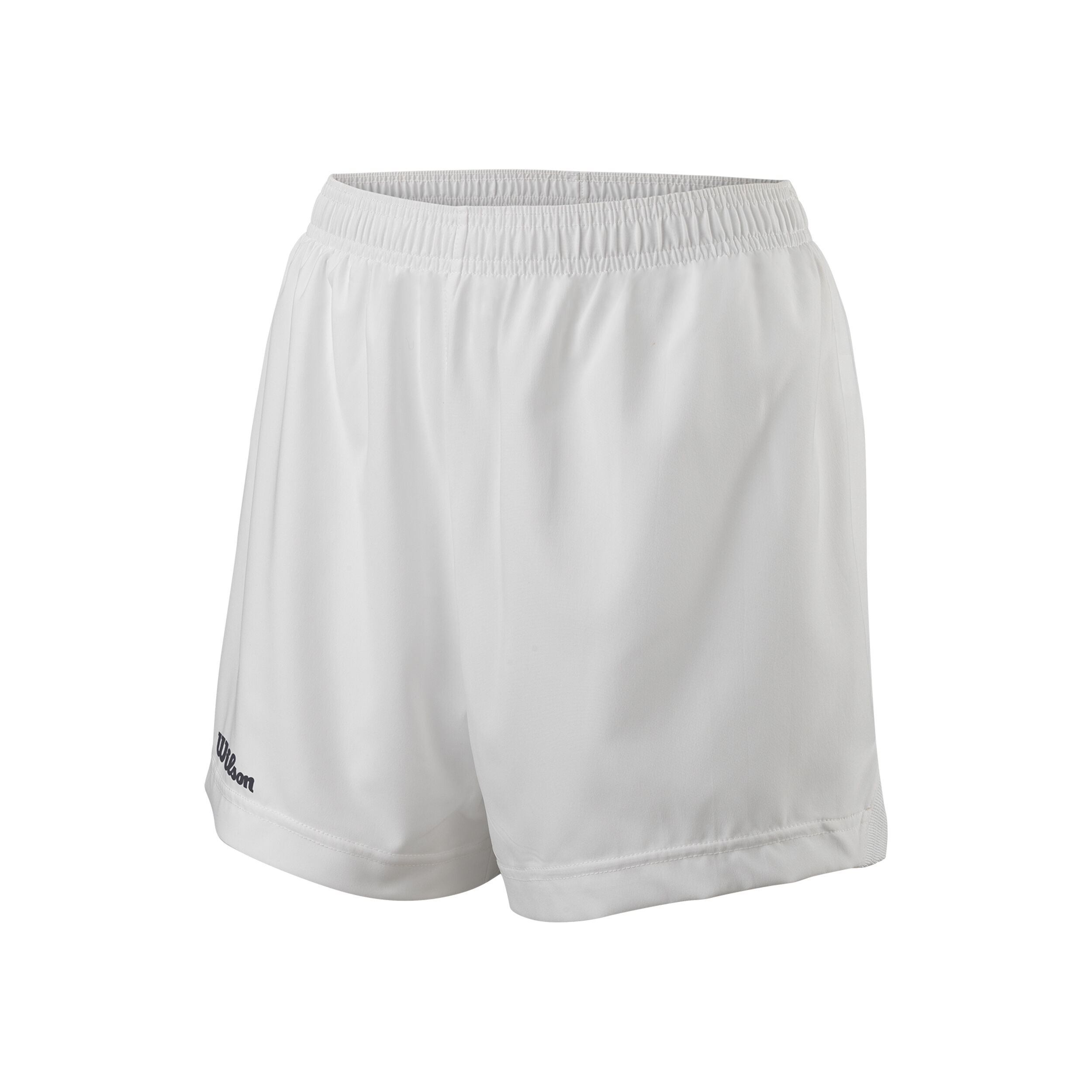 Team II 3.5 Shorts Damen - Weiß