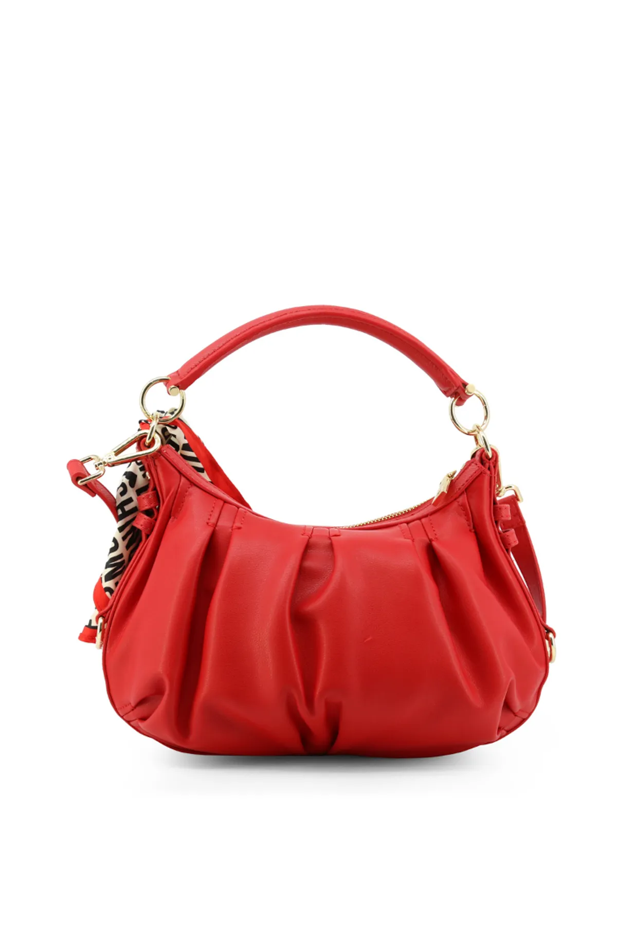 Love Moschino  Rote Umhängetasche für Damen/Mädchen