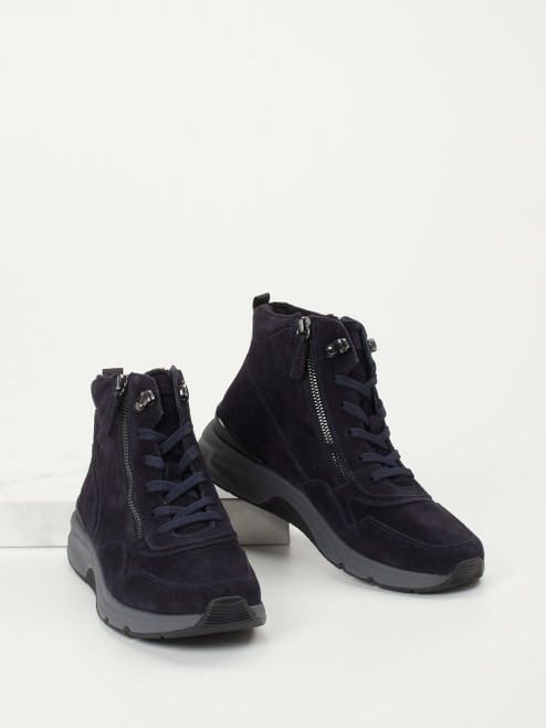 Schnürstiefelette-27511090112 Gabor Comfort