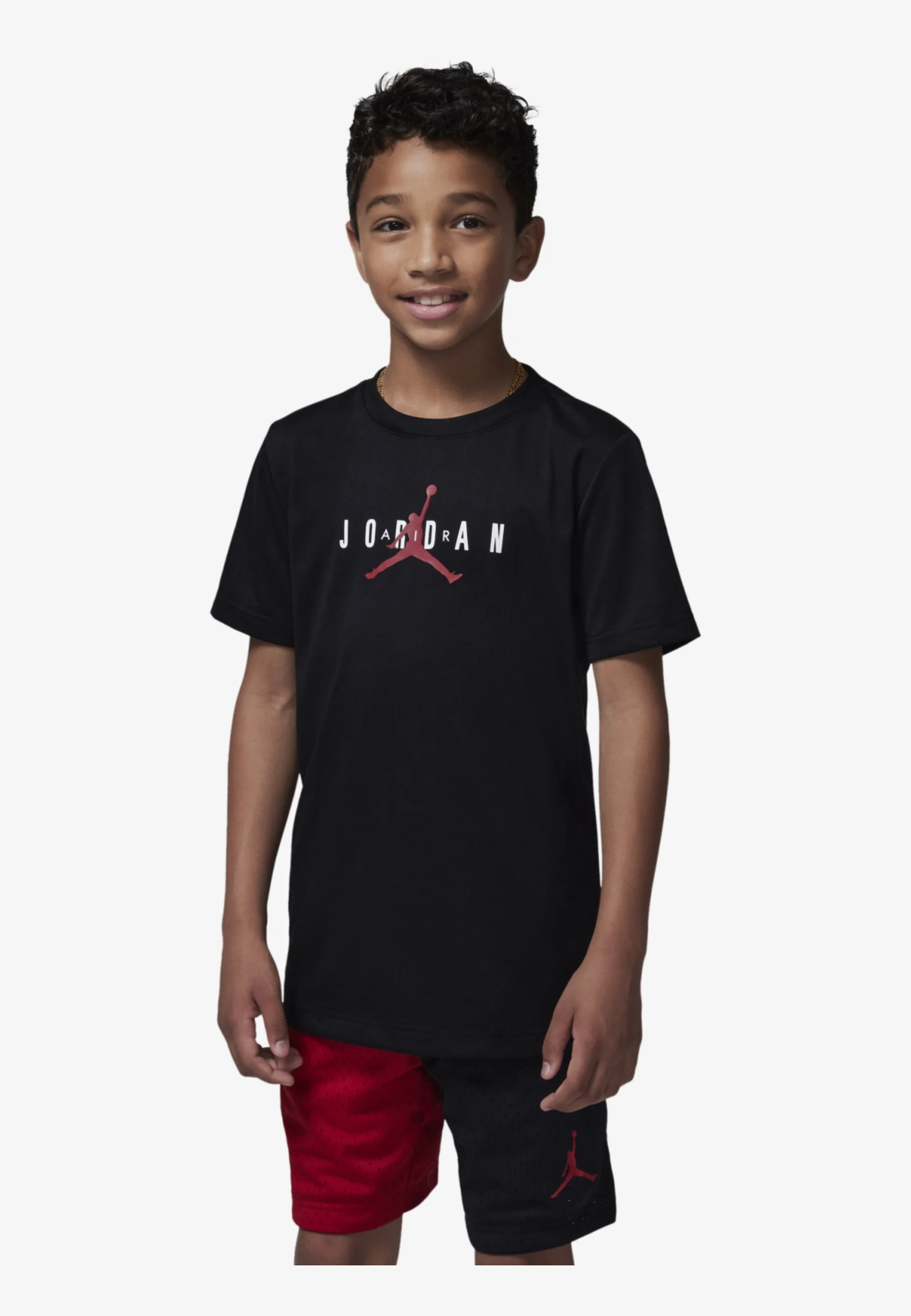 Jordan JUMPMAN SUSTAINABLE UNISEX - Camiseta con estampado