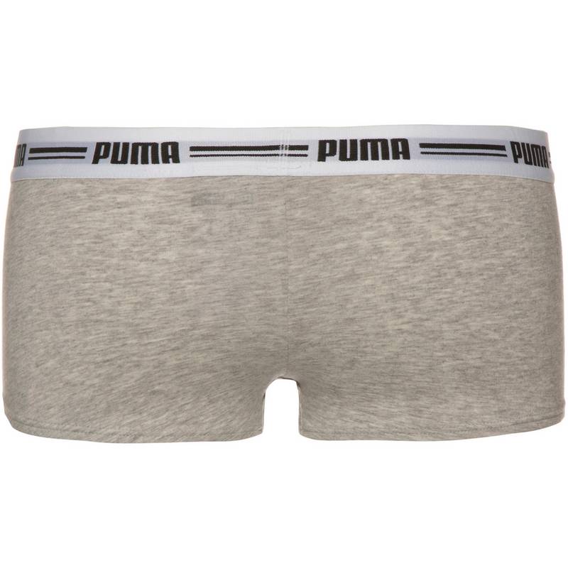 PUMA Mini Short Unterhose Damen