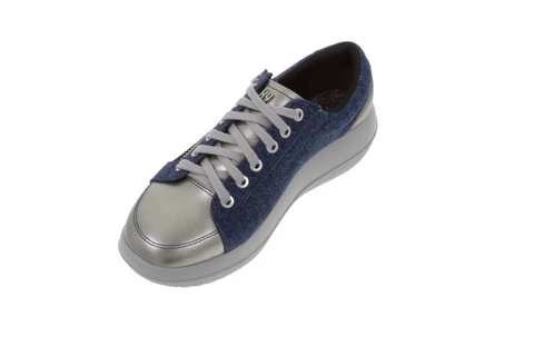 Nyon 20 Navy Damen