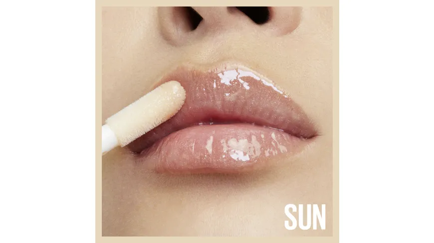 MAYBELLINE NEW YORK Lipgloss Lifter 20 - sun