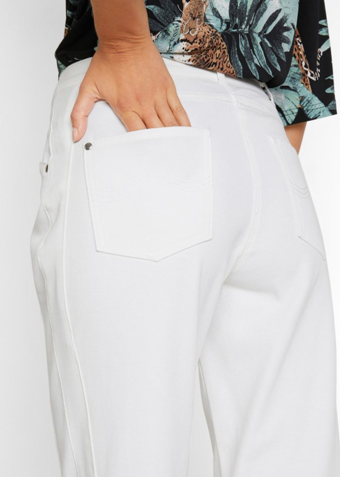 Komfort Stretchhose