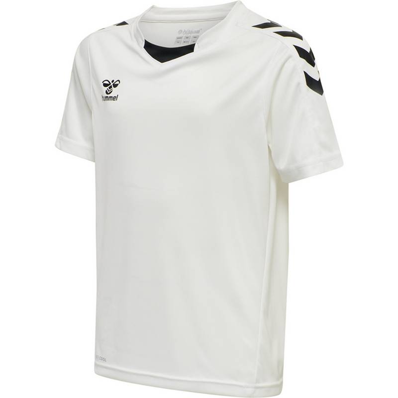 hummel hmlCORE XK POLY JERSEY S/S KIDS Trikot Kinder