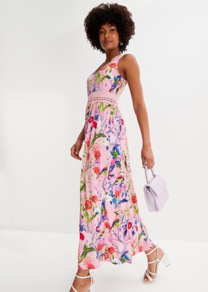Maxikleid