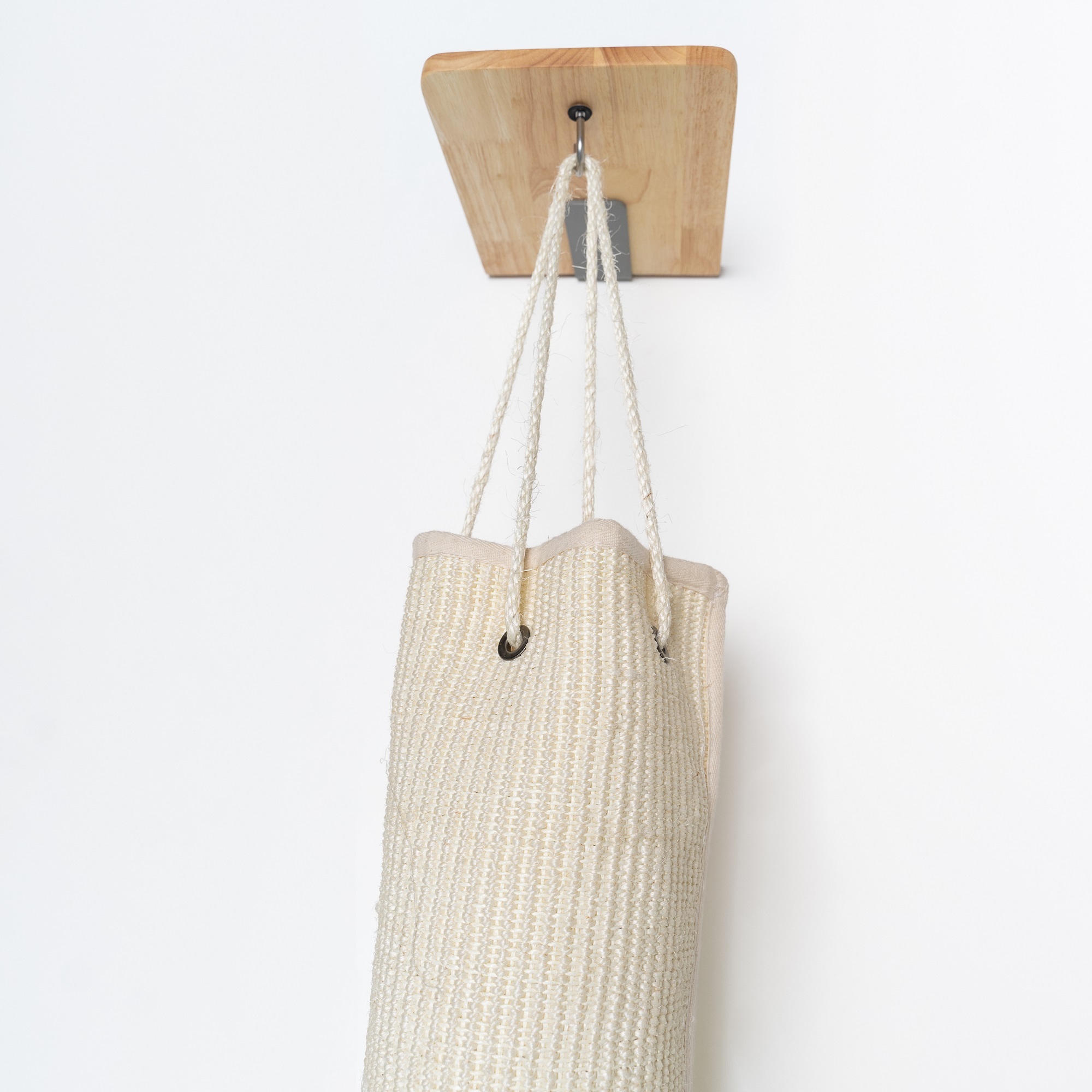 RHR Quality weiteres Katzenspielzeug RHR Quality RHRQuality Wandmöbel Klettersack creme/ beige