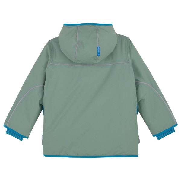Finkid - Kid's Talvi Sport - Winterjacke