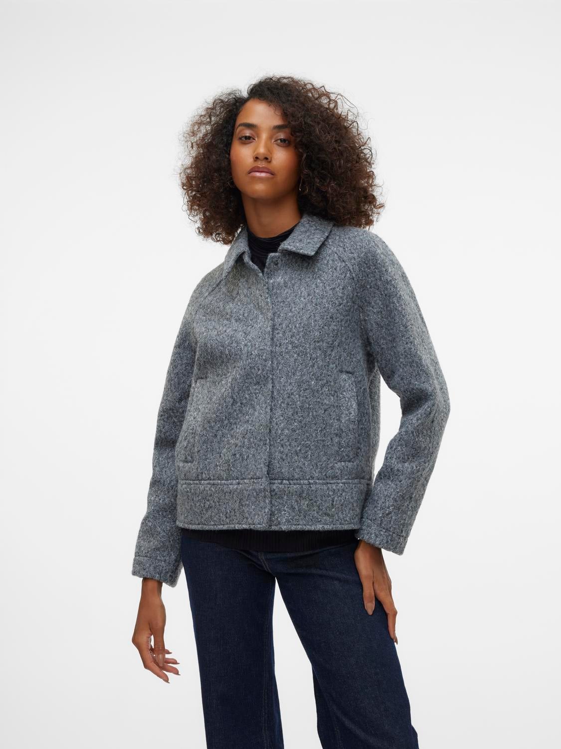 VMLARA Jacke