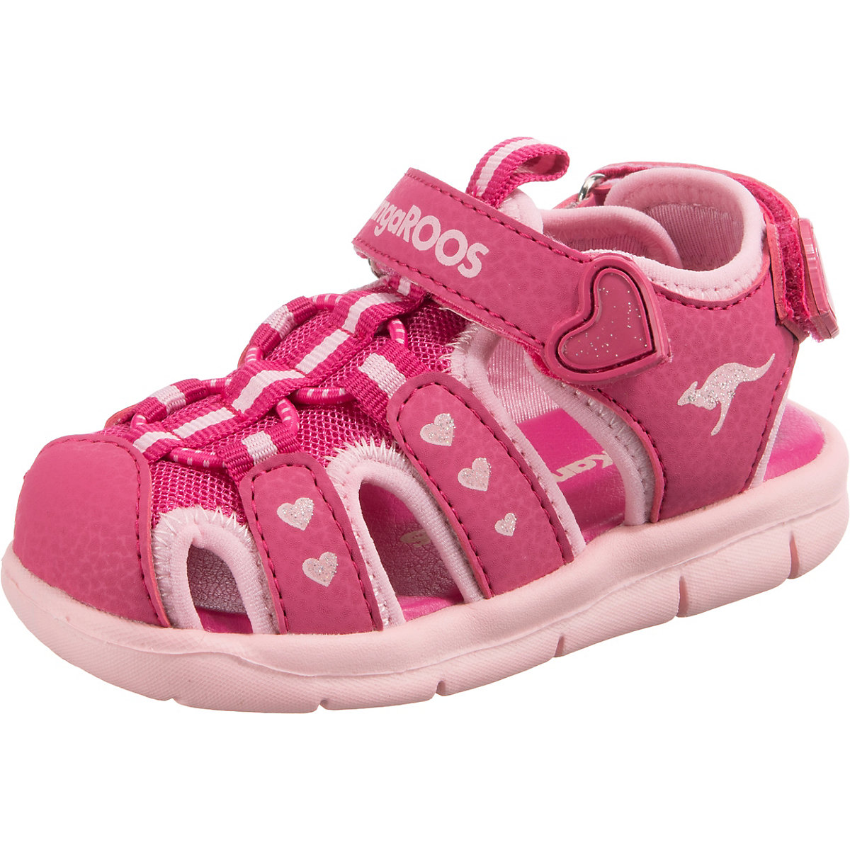 Sandalen K-MINI WMS Weite M für Mädchen von KangaROOS