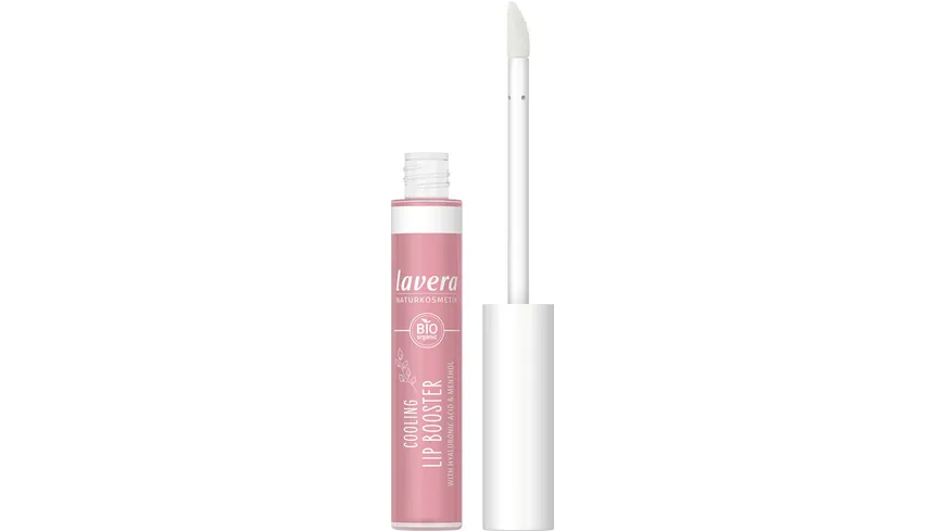 lavera Cooling Lip Booster 5.5 ml Cooling