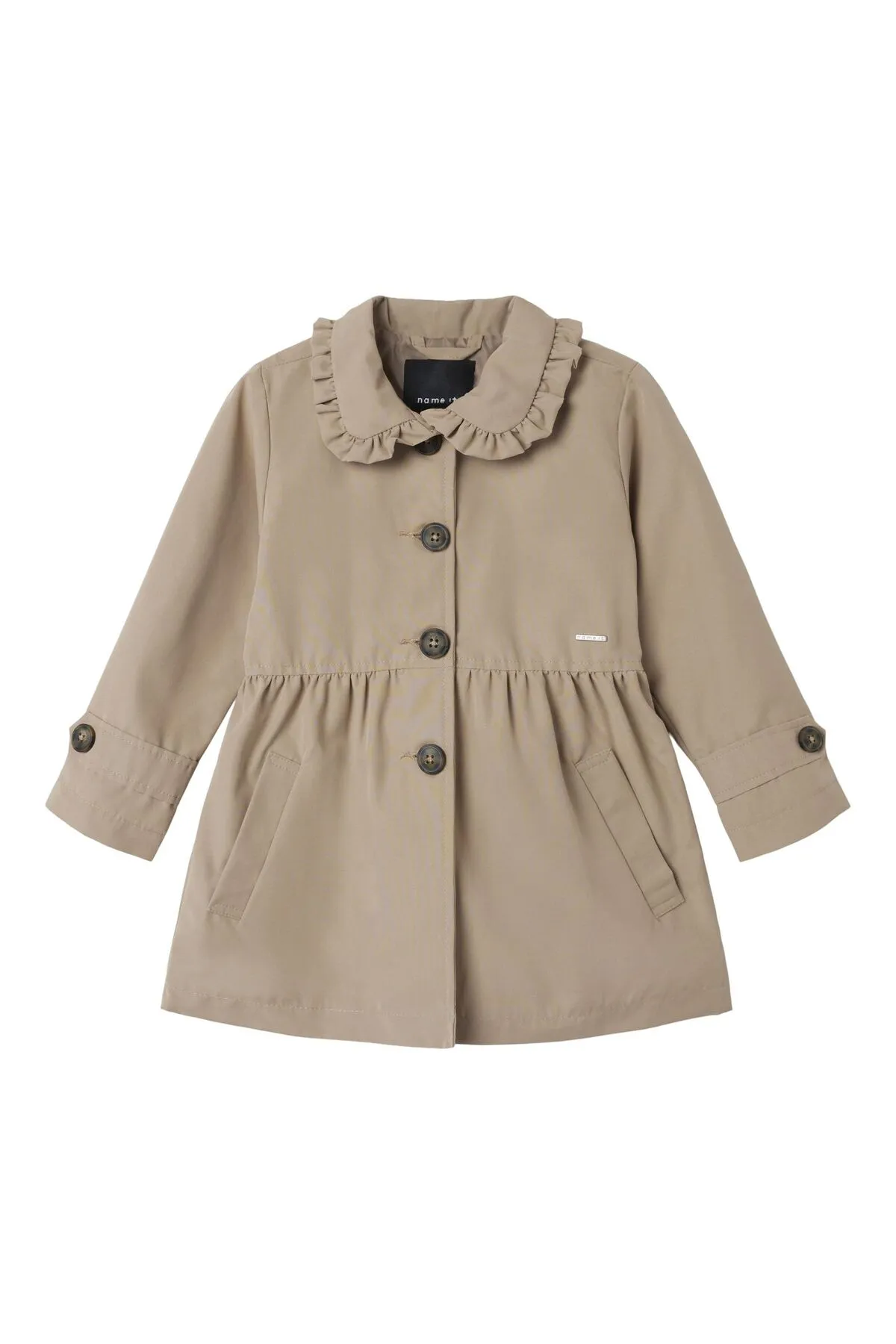 Name it  Trenchcoat Gewebte