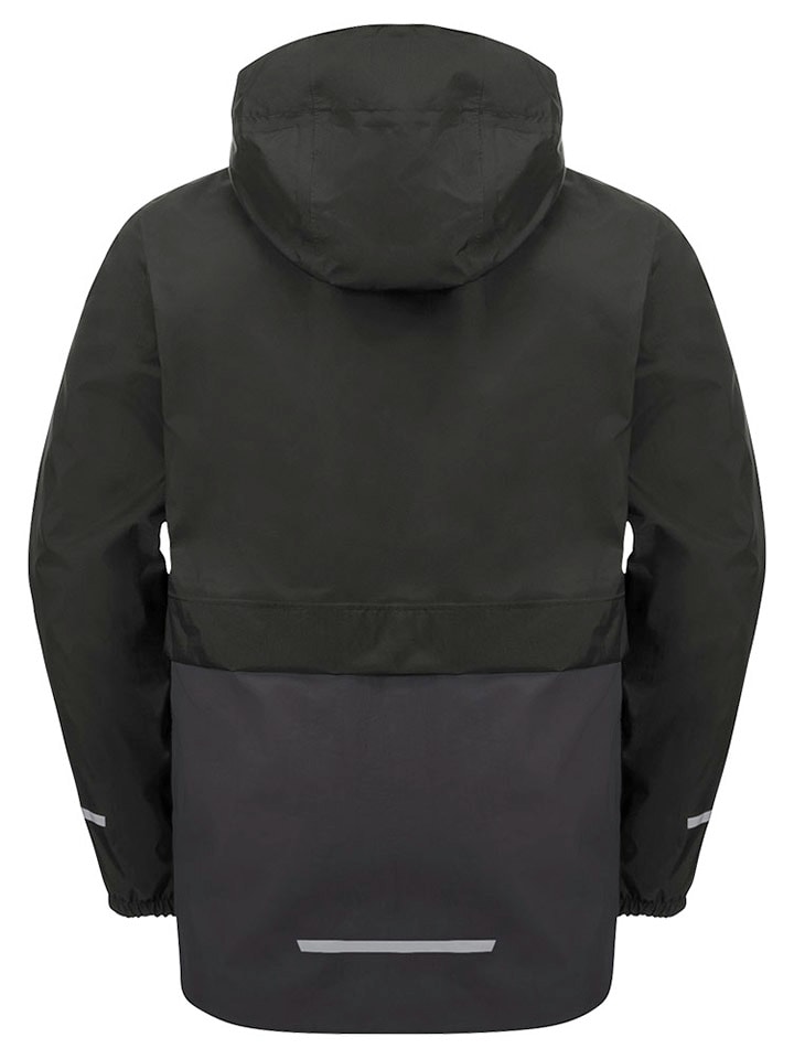 Jack Wolfskin Regenjacke 