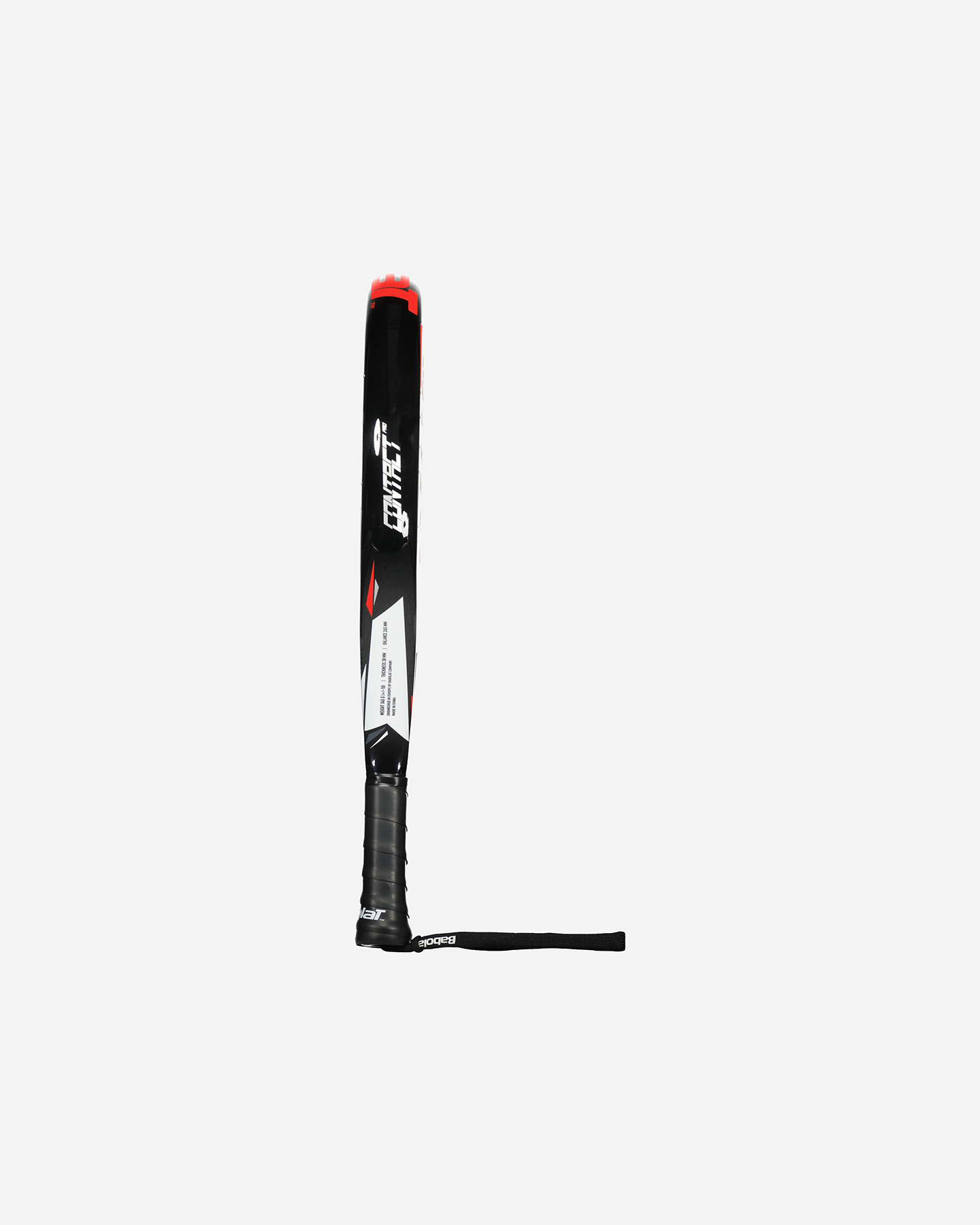 Babolat Contact Pro Padel 155016-100 rakietka do padla dla początkujących