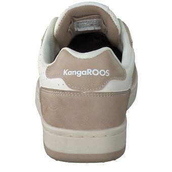 KangaROOS K Slam RC Sneaker in weiß