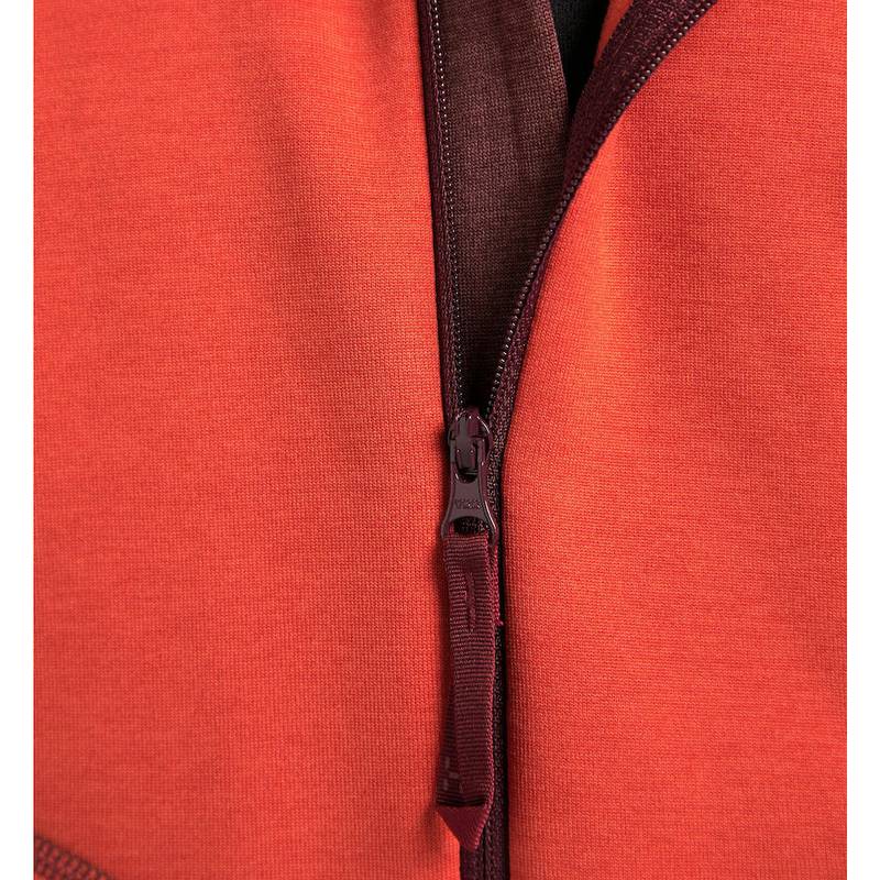 Haglfs Heron Jacket Fleecejacke Herren