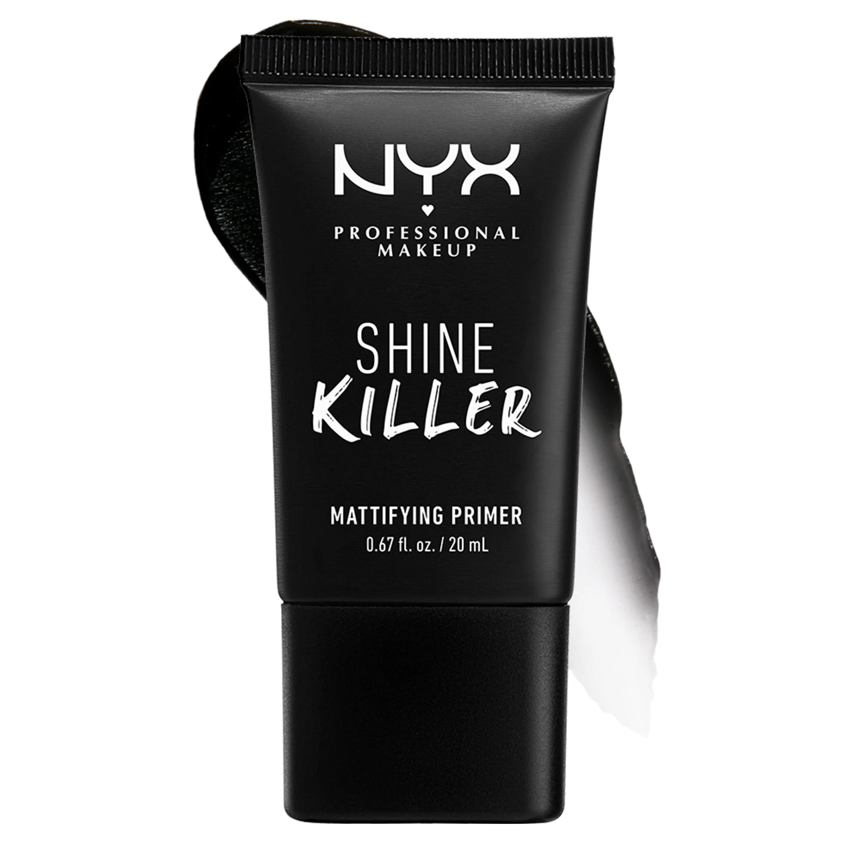 Viso Shine Killer Mattifying Primer - Base trucco