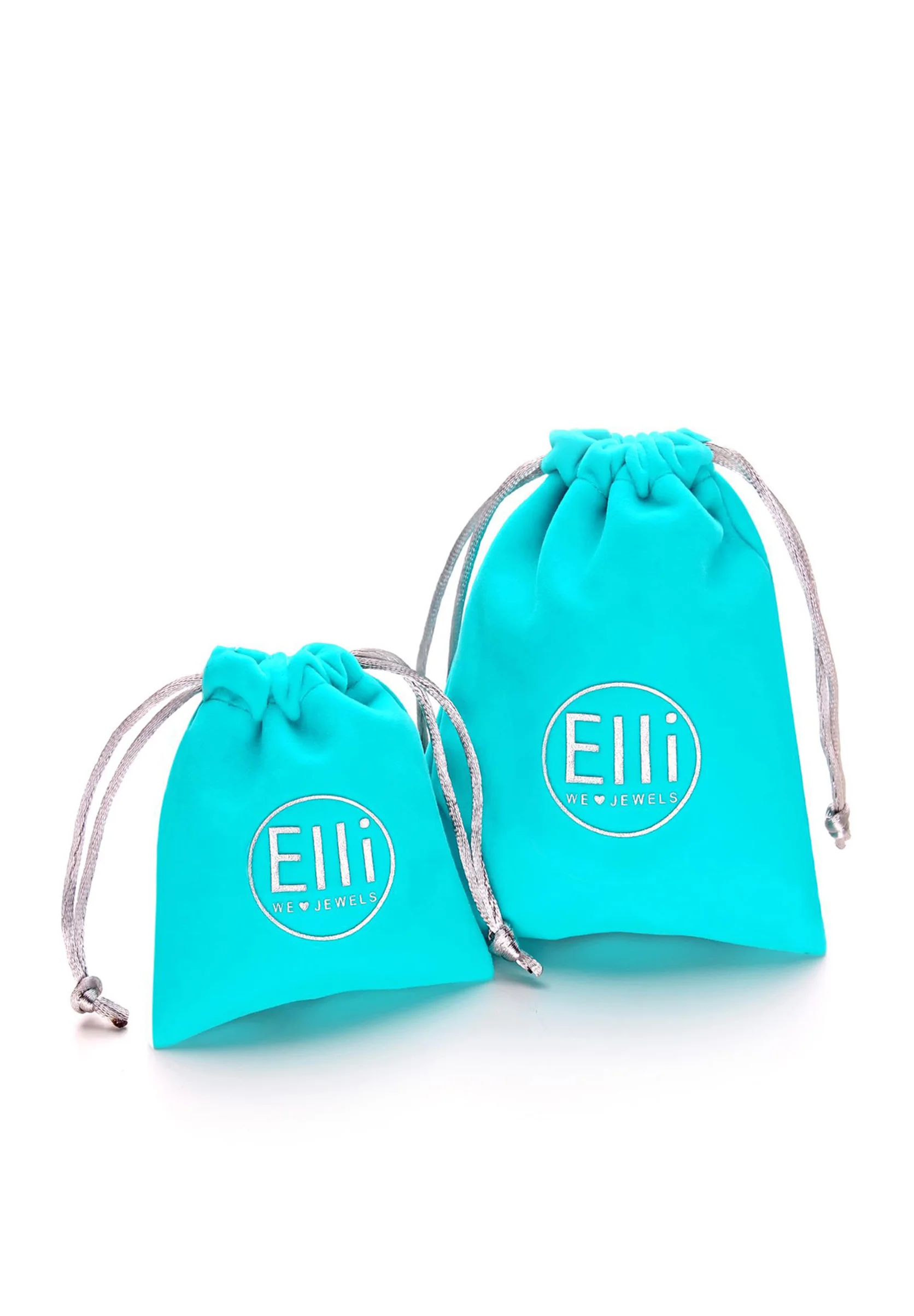 Elli MODERNO ANGULAR - Anillo