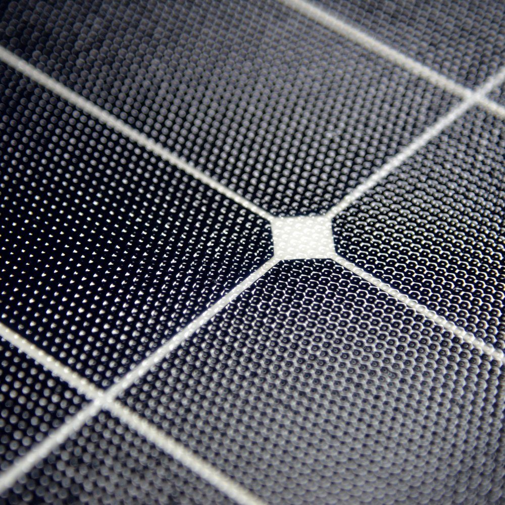 offgridtec Solarmodul Offgridtec® FSP-2 195W Ultra KIT MPPT 15A faltbar