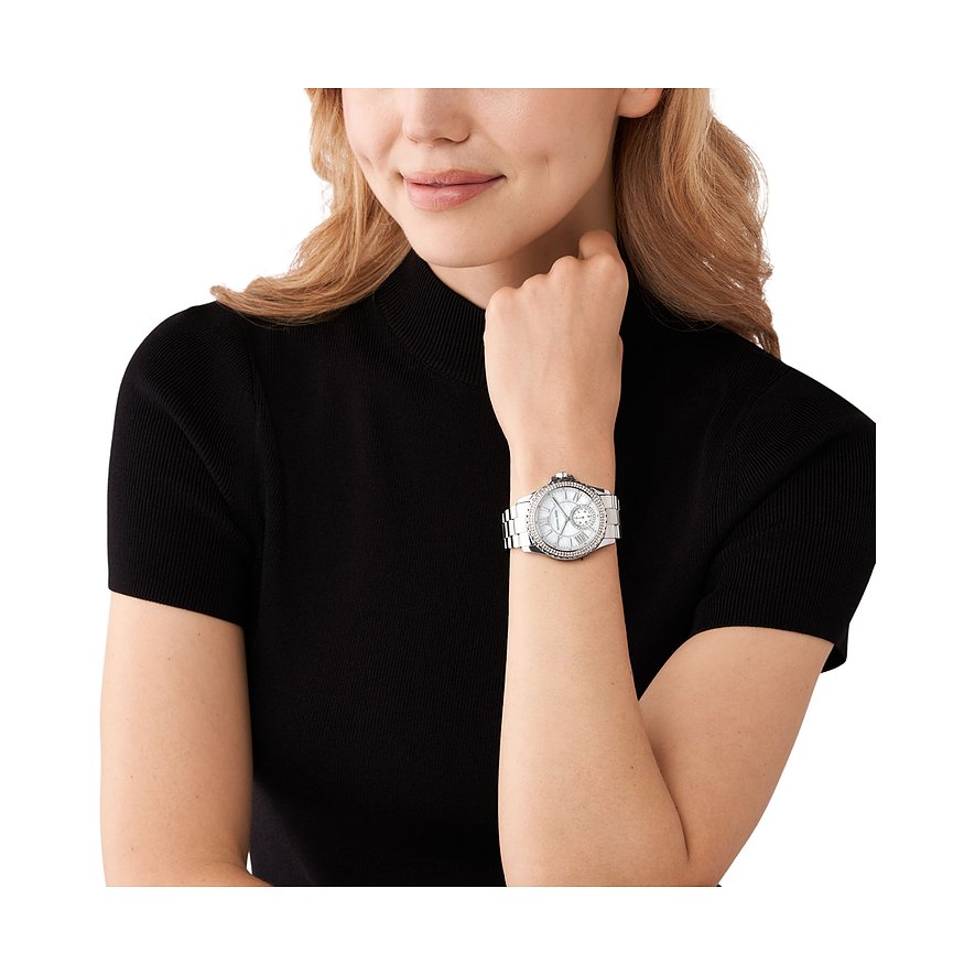 Michael Kors Damenuhr EVEREST