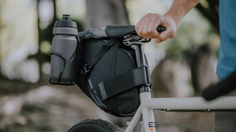 Topeak BackLoader X Satteltasche kaufen | Bike-Discount