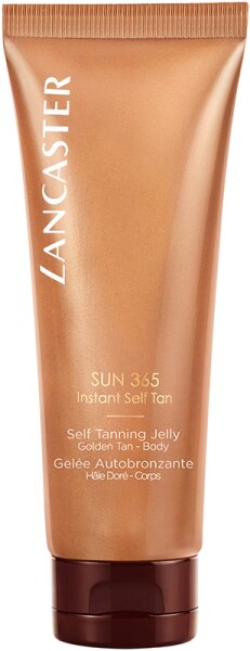 Lancaster Sun 365 Instant Self Tan Jelly Selbstbräunungsgel