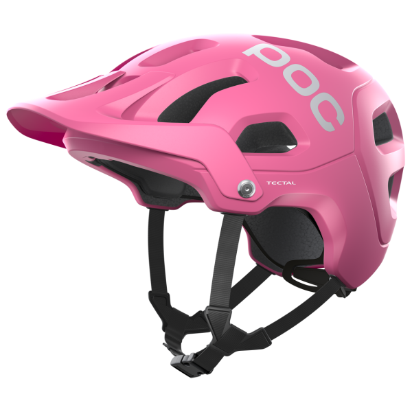 POC - Tectal - Radhelm