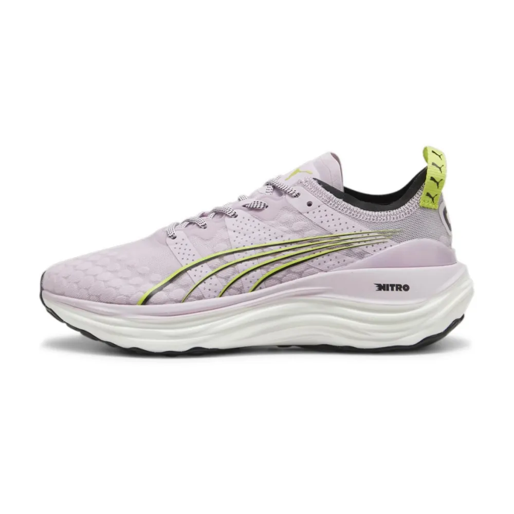 PUMA ForeverRun Nitro 377758-15 / lila